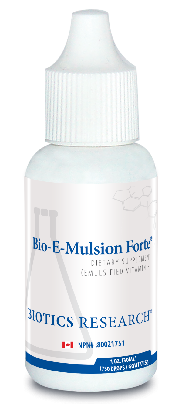 Bio-E-Mulsion Forte