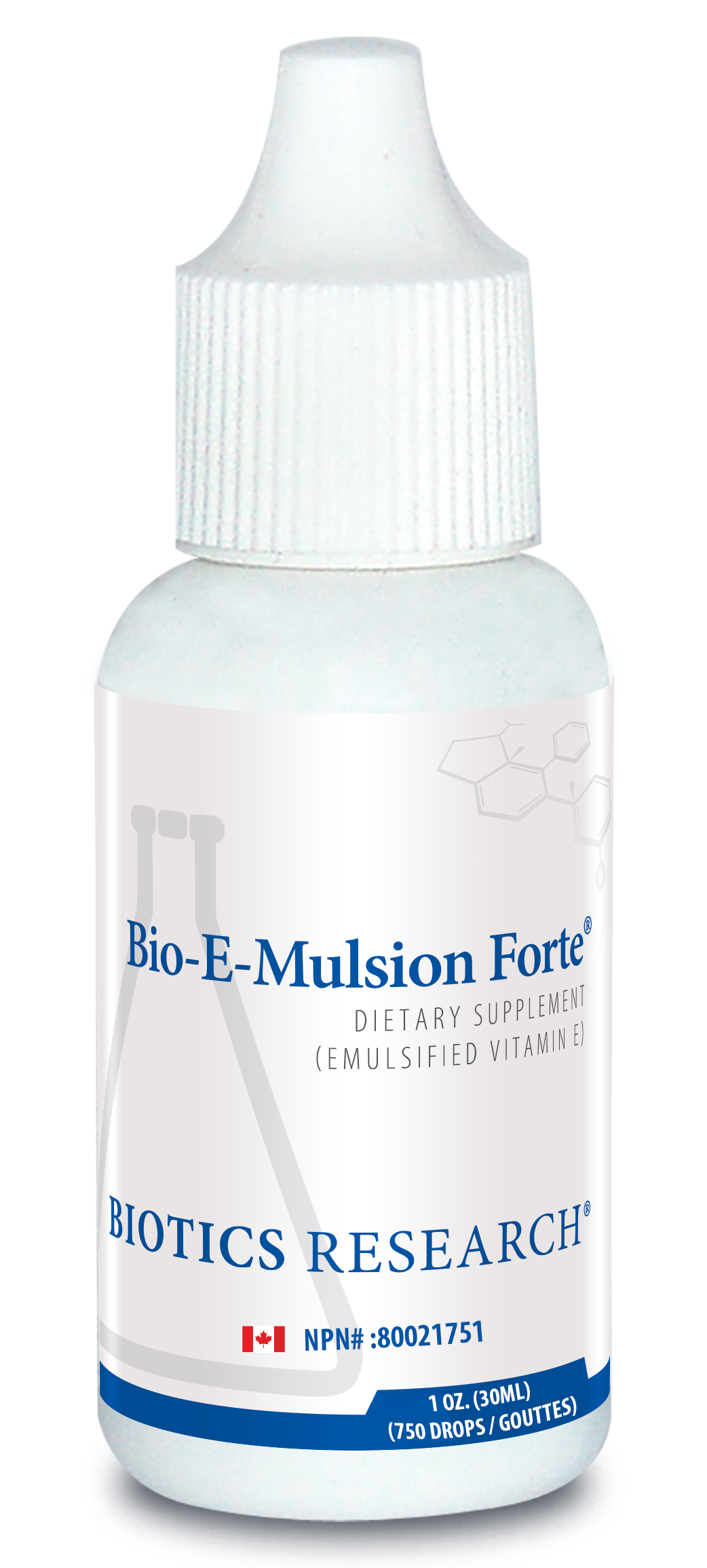 Bio-E-Mulsion Forte - Image 1