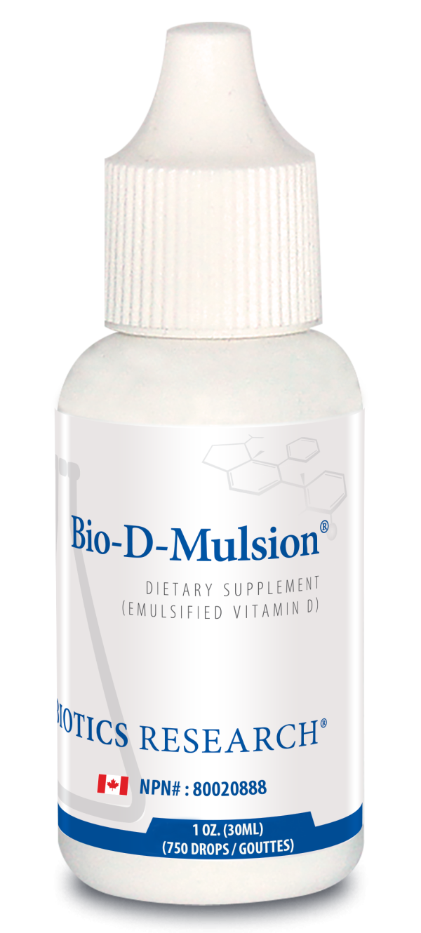 Bio-D-Mulsion 400