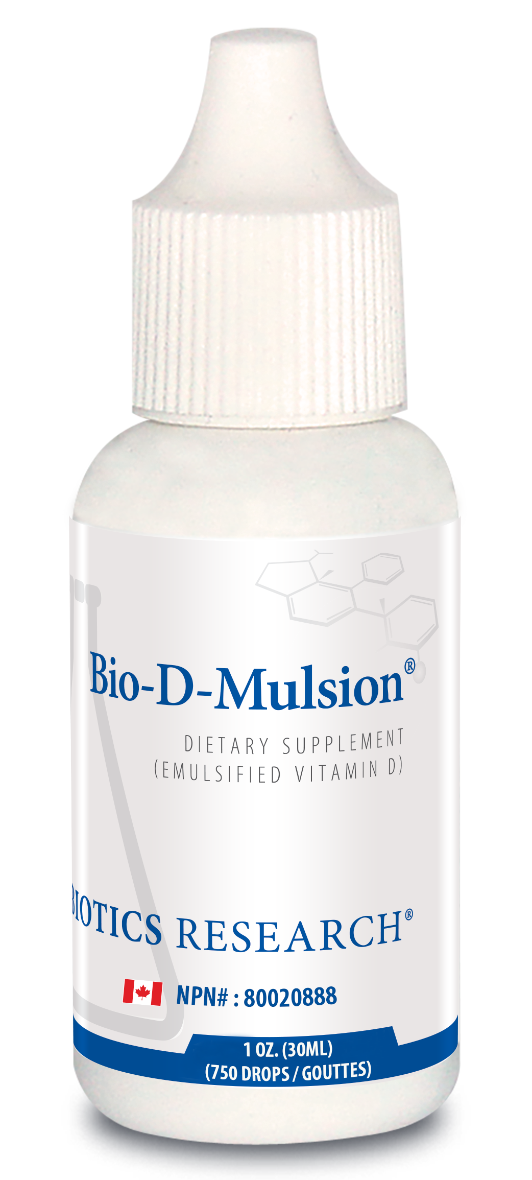 Bio-D-Mulsion 400 - Image 1