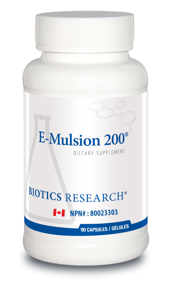 E-Mulsion 200