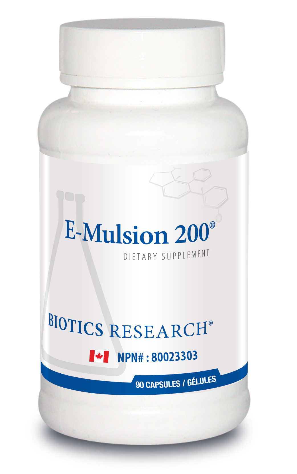 E-Mulsion 200 - Image 1