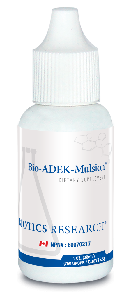 Bio-ADEK-Mulsion