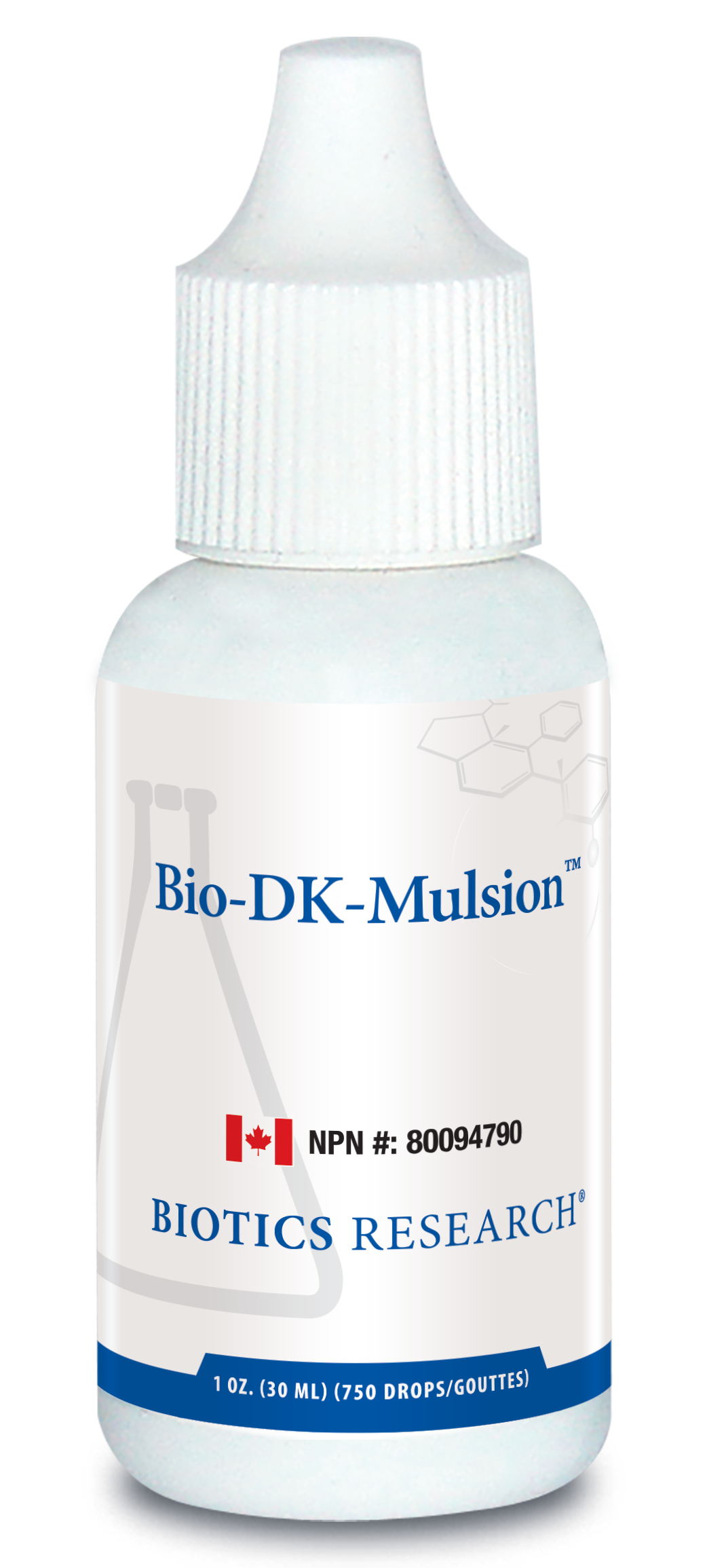 Bio-DK-Mulsion **NEW - Image 1