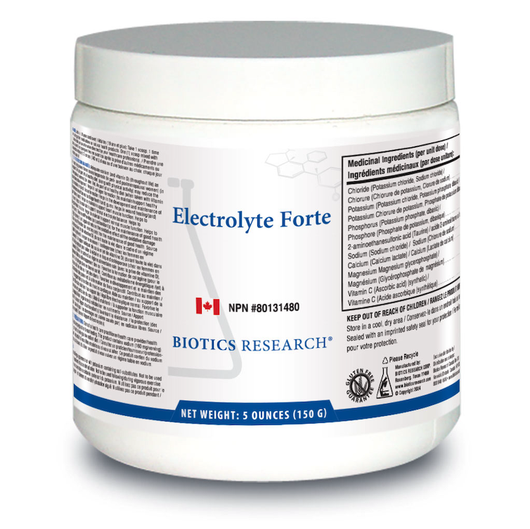 Electrolyte Forte - Image 1