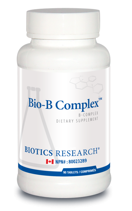 Bio-B-Complex