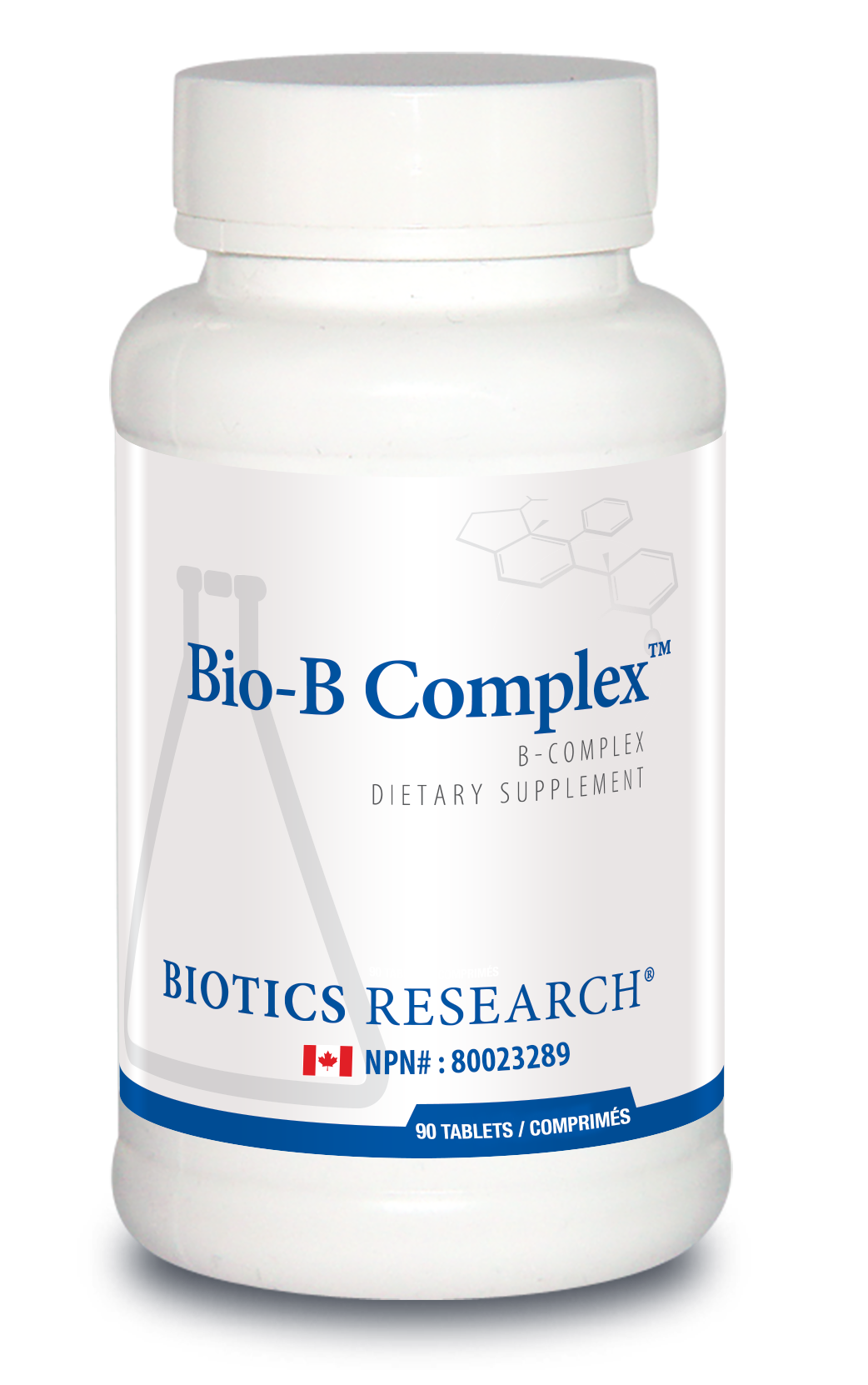 Bio-B-Complex - Image 1