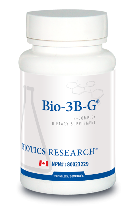 Bio-3B-G