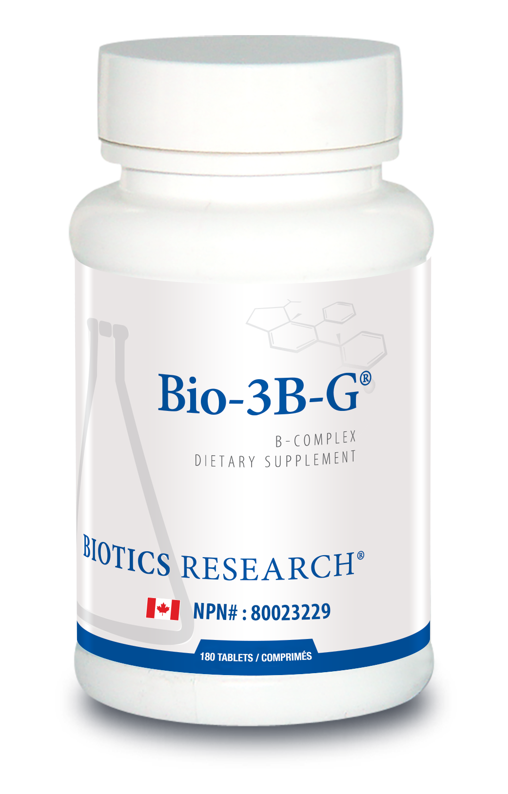 Bio-3B-G - Image 1