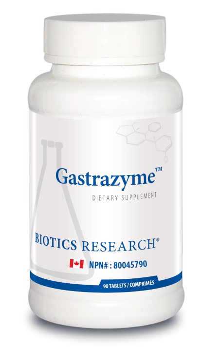 Gastrazyme