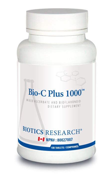 Bio-C-Plus 1000