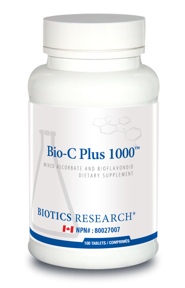 Bio-C-Plus 1000