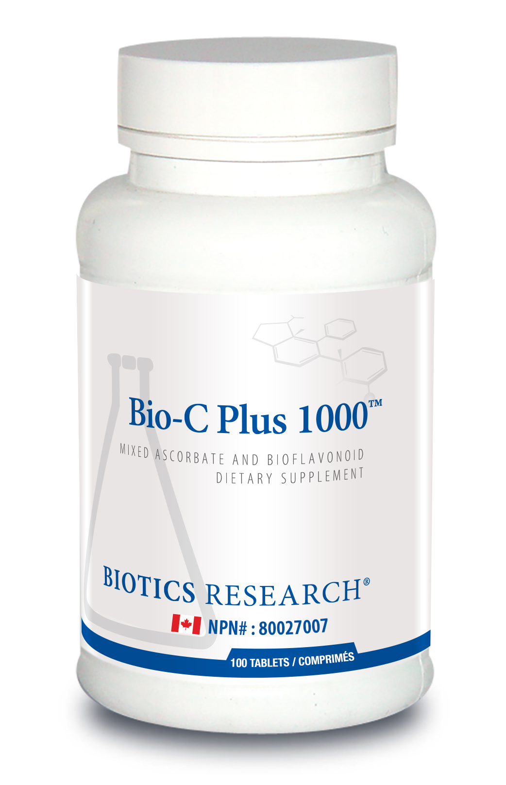 Bio-C-Plus 1000 - Image 1