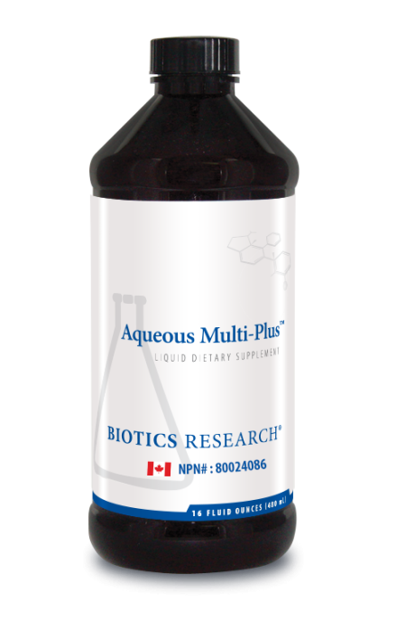 Aqueous Multi-Plus