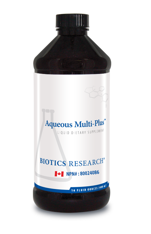 Aqueous Multi-Plus