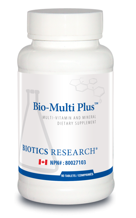 Bio-Multi Plus 90T