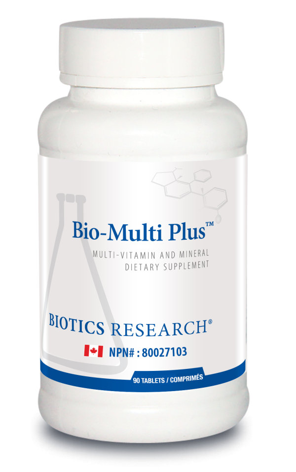 Bio-Multi Plus 90T