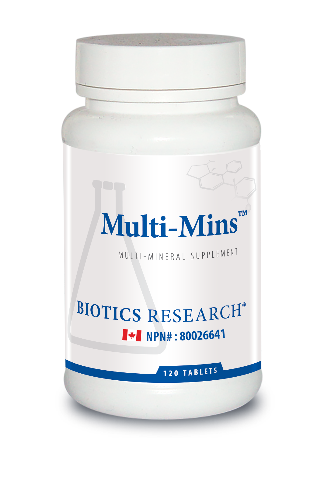 Multi-Mins 120T - Image 1