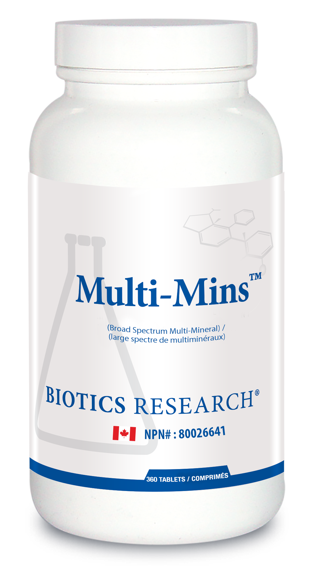 Multi-Mins 360T - Image 1