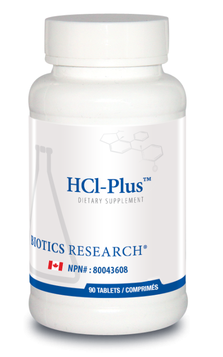 HCL-Plus