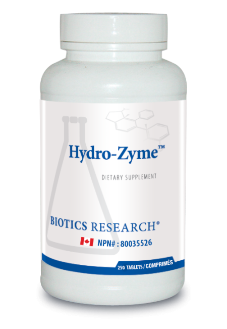 Hydro-Zyme 250T
