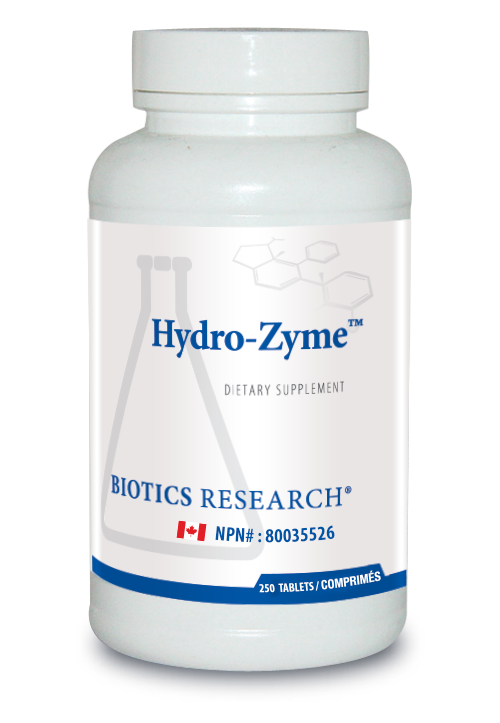 Hydro-Zyme 250T