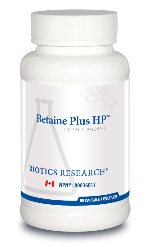 Betaine Plus HP