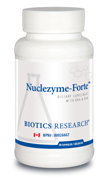 Nuclezyme Forte