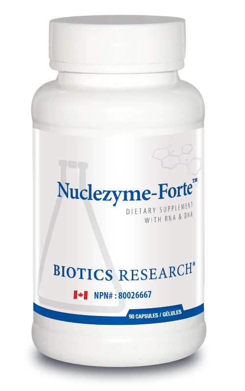 Nuclezyme Forte