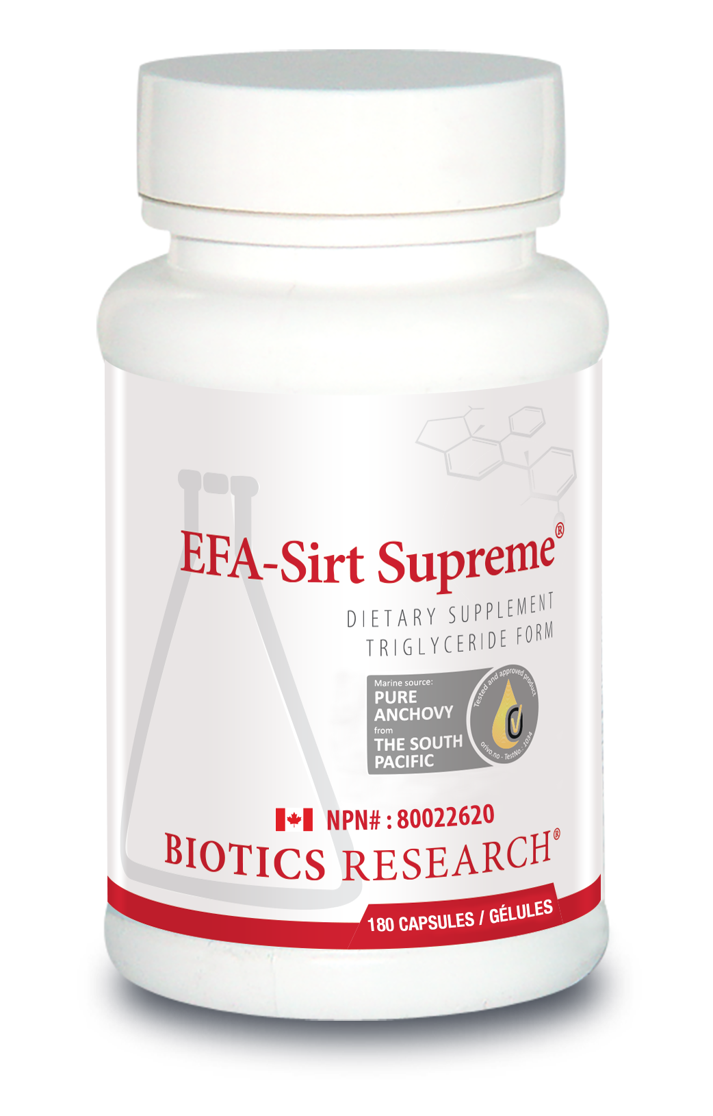 EFA-Sirt Supreme BC - Image 1