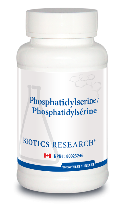 Phosphatidylserine