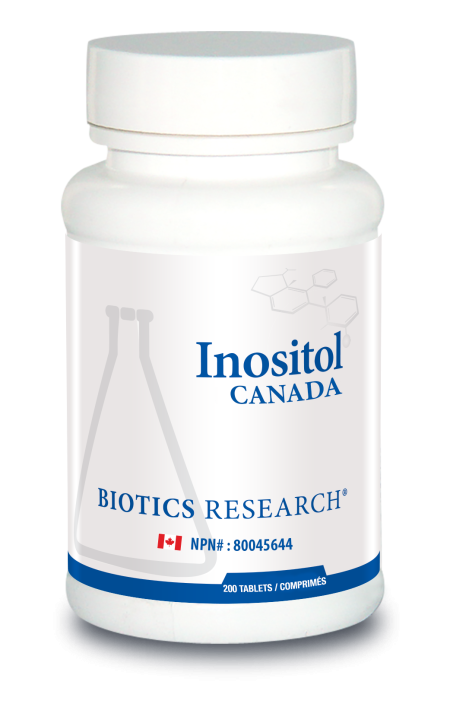 Inositol