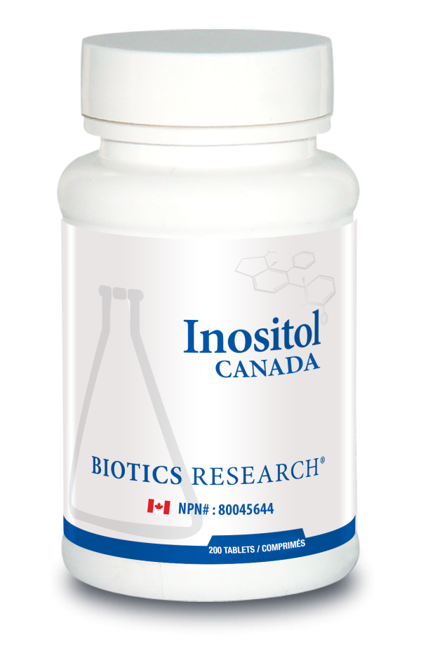 Inositol