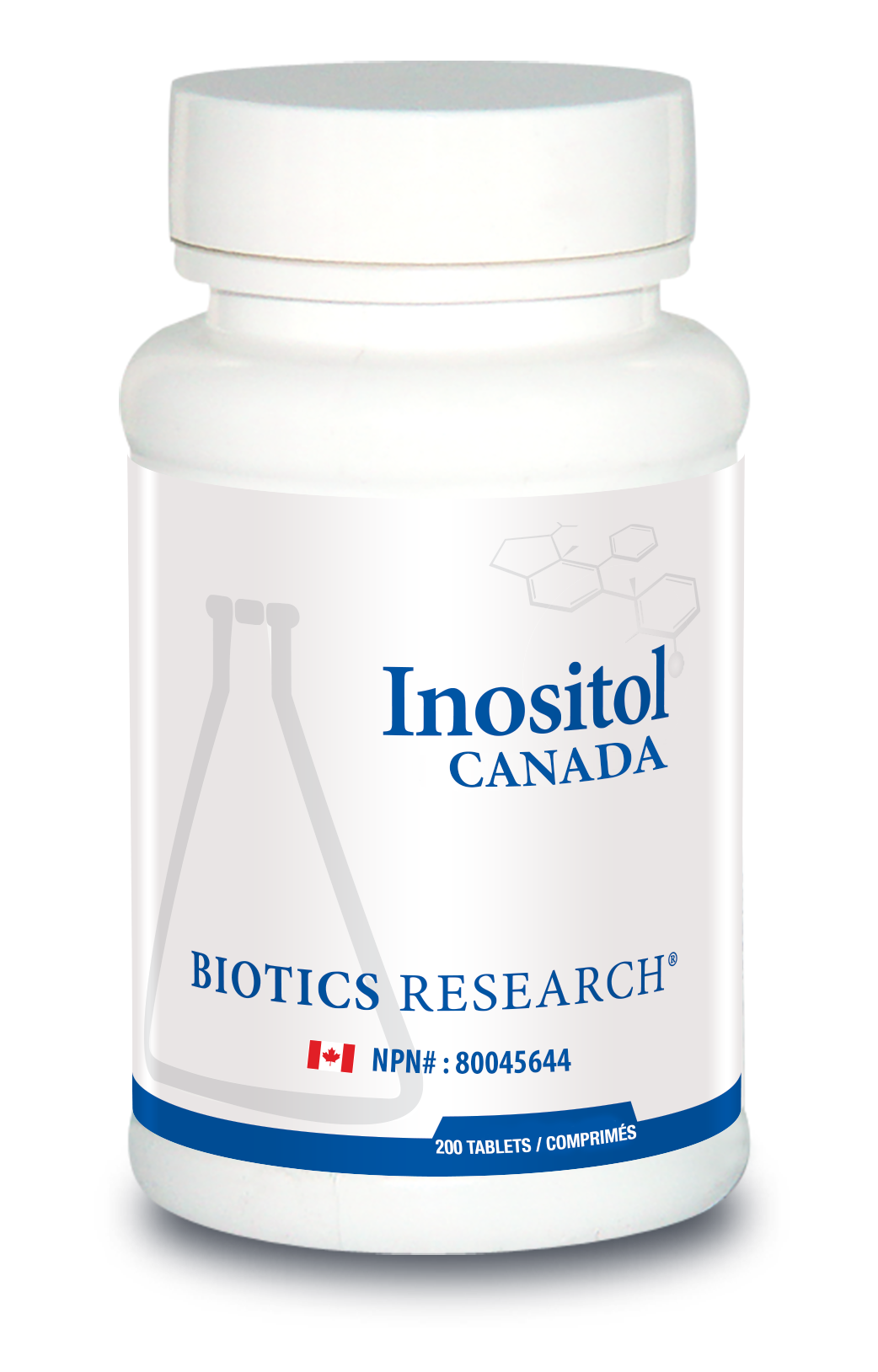 Inositol - Image 1