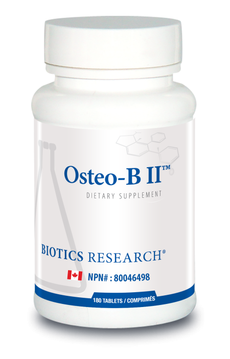 Osteo-B II