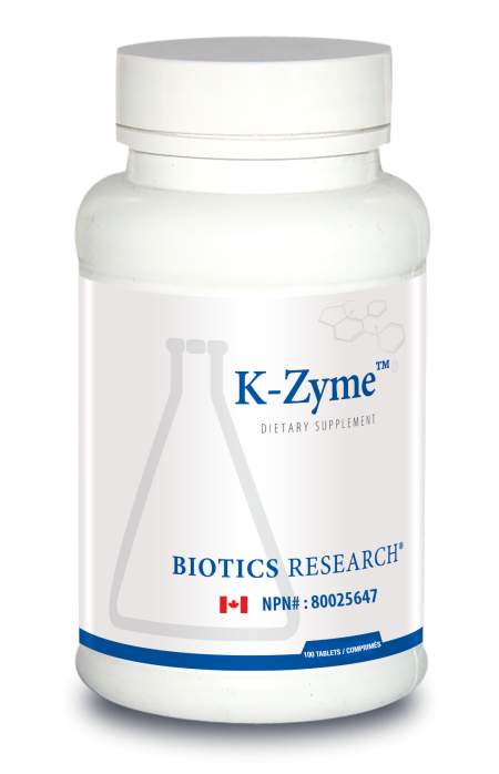 K-Zyme