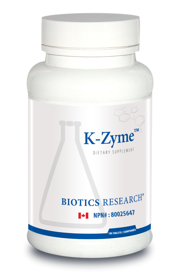 K-Zyme