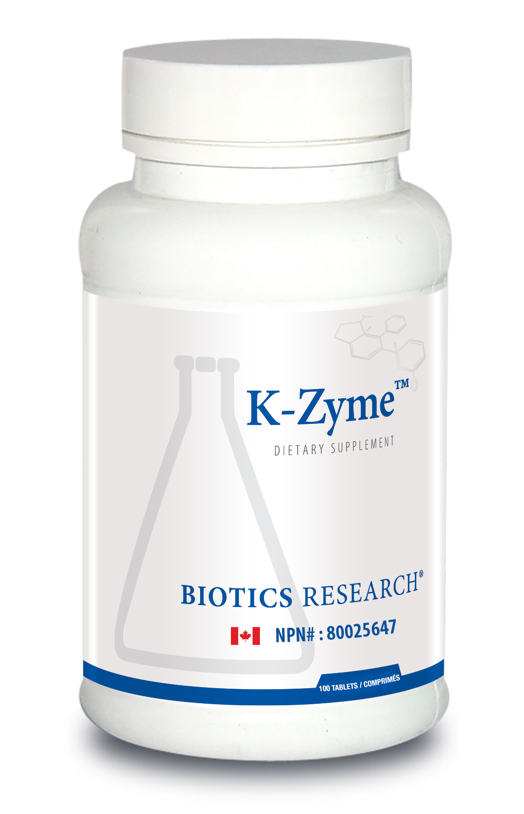 K-Zyme - Image 1