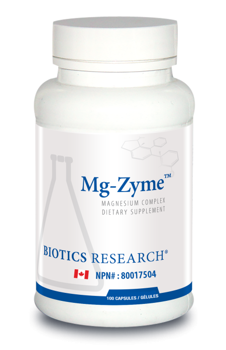 Mg-Zyme