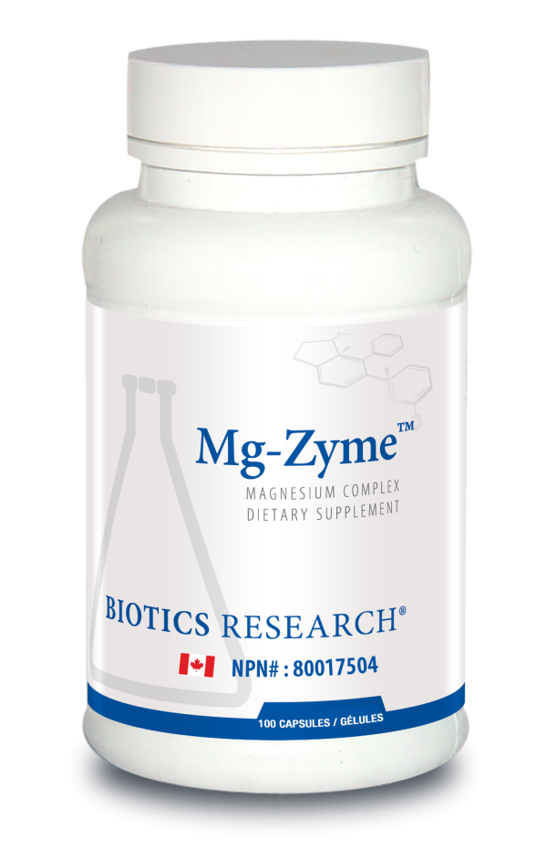Mg-Zyme