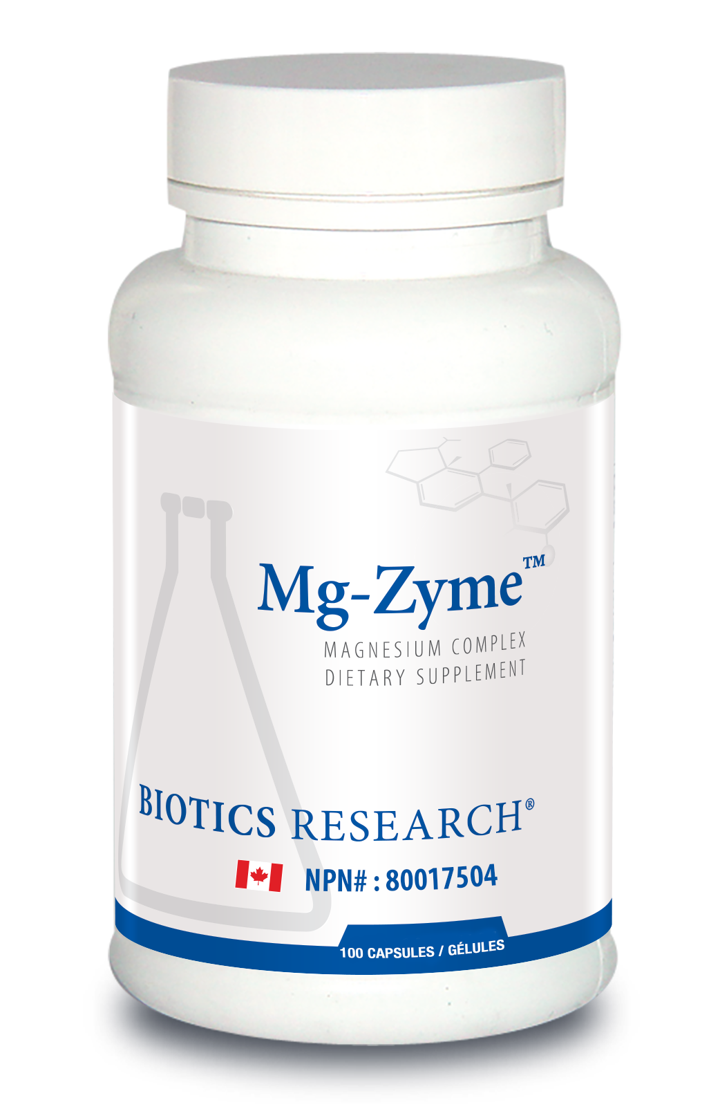 Mg-Zyme - Image 1