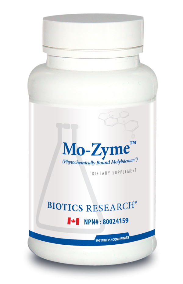 Mo-Zyme
