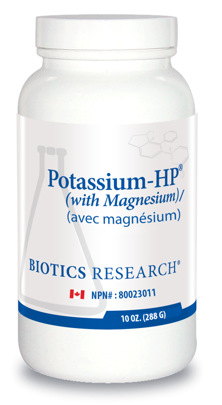 Potassium-HP