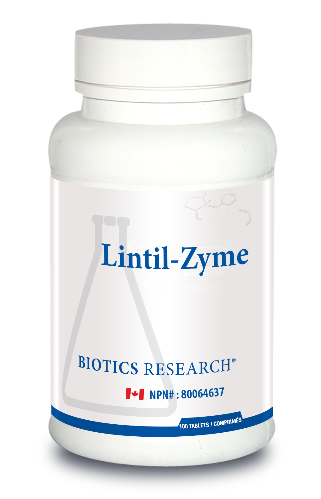 Lintil-Zyme - Image 1