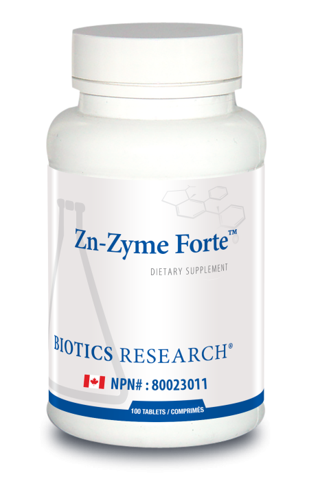 Zn-Zyme Forte