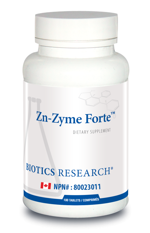 Zn-Zyme Forte