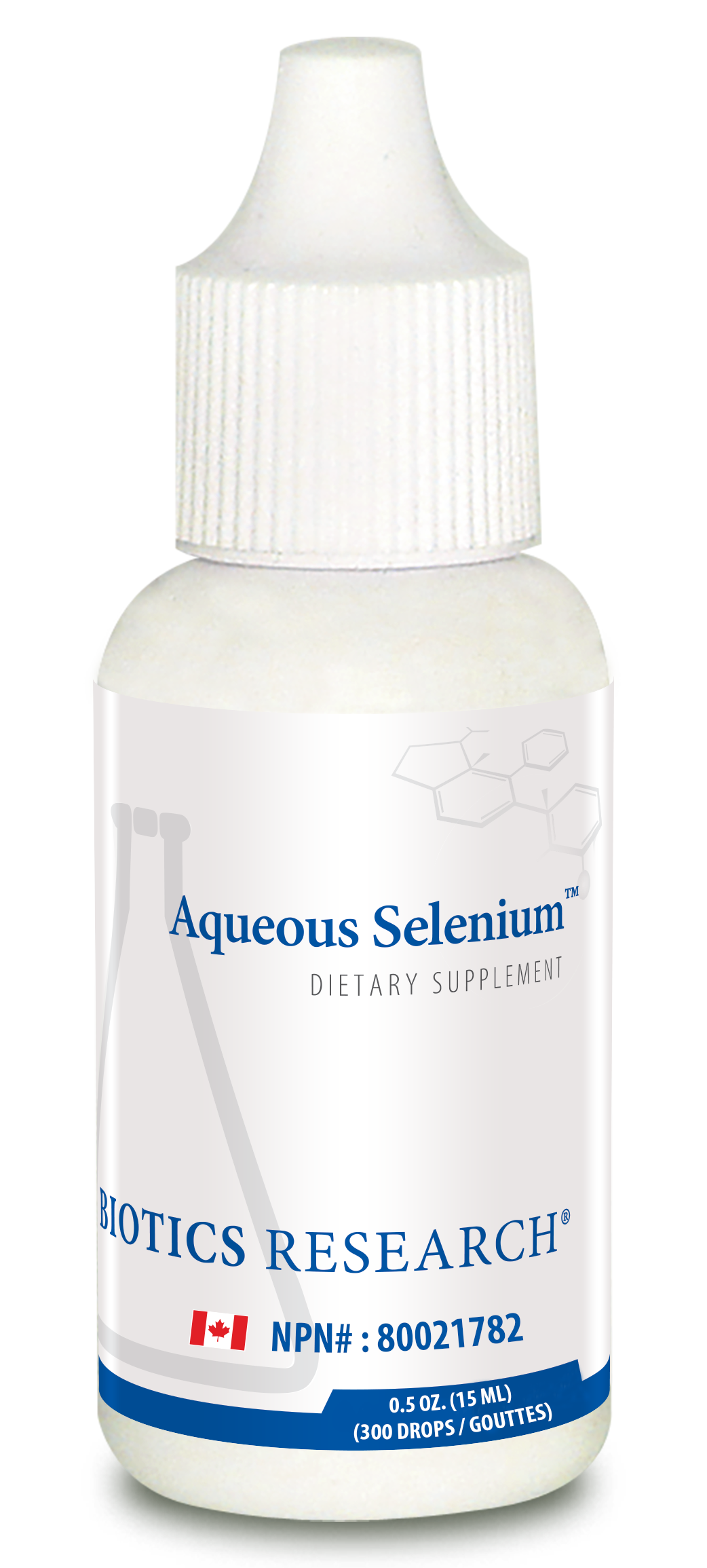 Aqueous Selenium - Image 1