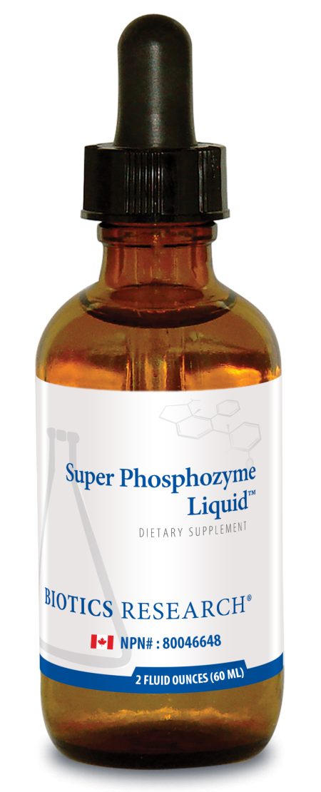 Super Phosphozyme