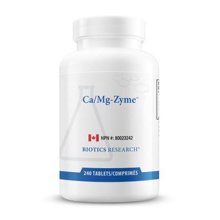 Ca/Mg-Zyme 240T