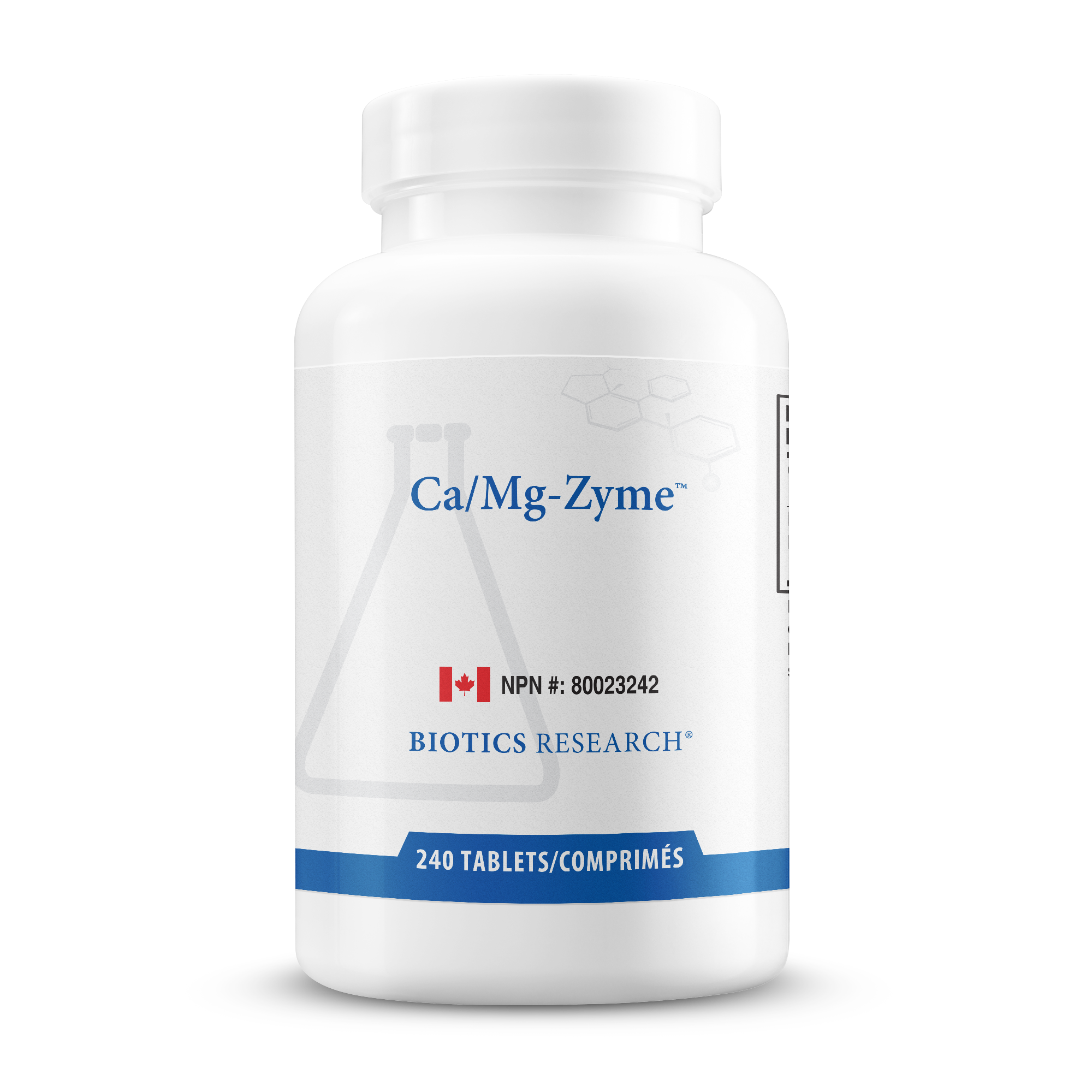 Ca/Mg-Zyme 240T - Image 1